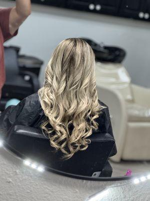 Serenity Boutique and Salon