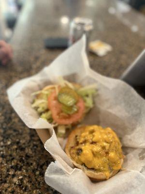 Shrimpy's Grill and Golf