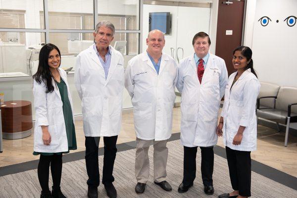 Morristown Ophthalmology Associates