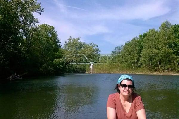 Route 66 Canoe Rental