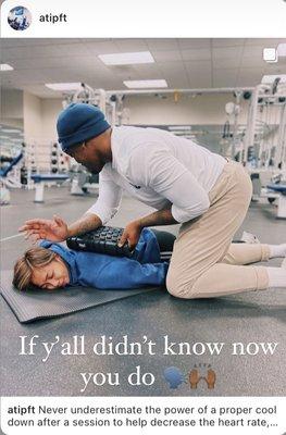 Climb To Glory & Primal Fitness