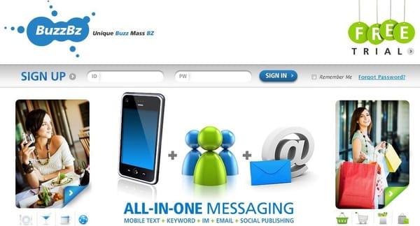BuzzBz Marketing, LLC
