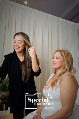 Special Memories Party Rentals