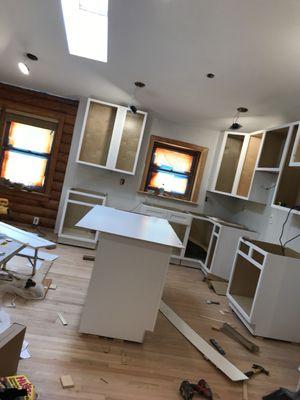 Ruiz Remodeling Service