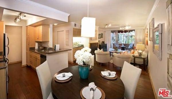 Recently Funded Loan: LA High End Condo - 65% CLTV creative structuring to meet borrowers needs at 7.99% IO