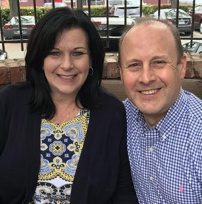 The Dunnican Team - Coldwell Banker Apex, Realtors