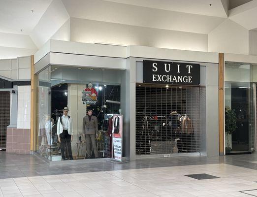 Suit Exchange