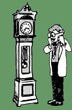The Clock Doctor
