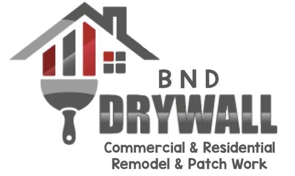 B & D Drywall