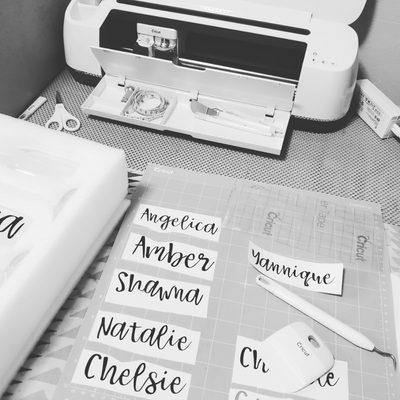 Custom Souvenir Flutes in the Making