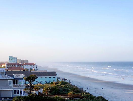 Ocean Trillium Suites