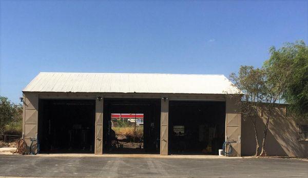 Browns Lube Tire & Brake Center