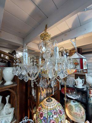 The Treehouse Antiques