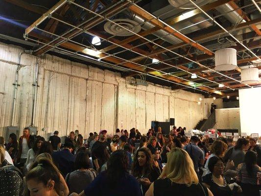 The Gilt Sample Sale