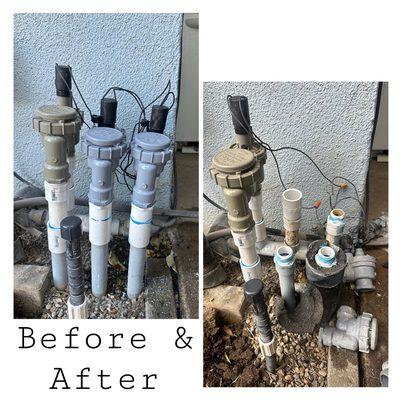 Mancillas Landscaping Pros