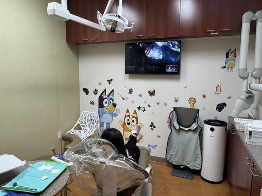 Children's Dental Associates