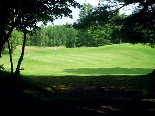 Norwood Golf Course