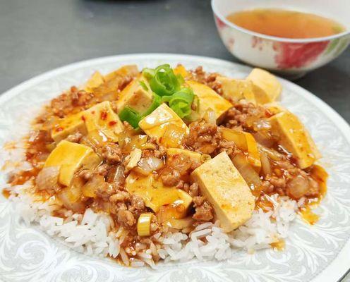 LAIA Chinese Restaurant