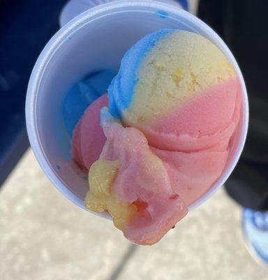 Antony’s Italian Ice