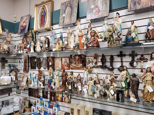 Cathedral Gift Shop