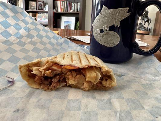 Bridger Sunrise Coffee