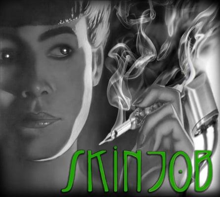Skinjob