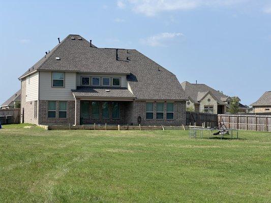 S P Construction & Remodeling