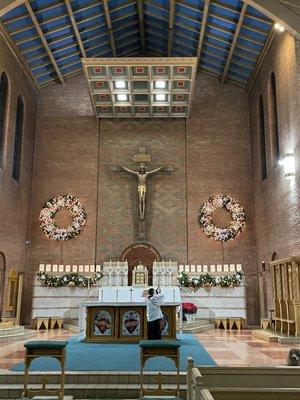 Sacred Heart Cathedral