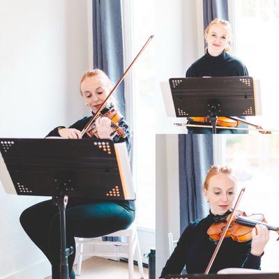 Sienna String Quartet