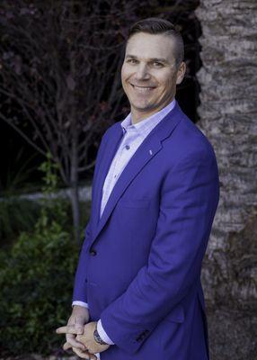 Jeramy Williams - Fairway Independent Mortgage