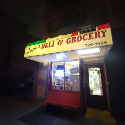 Lupe's Deli Grocery