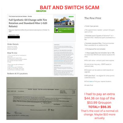 Tire Choice Auto Service Centers