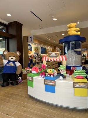 Build-A-Bear Workshop