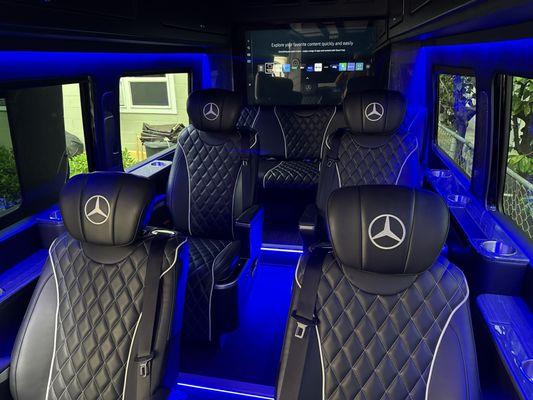 Nō Ka 'Oi Transportation