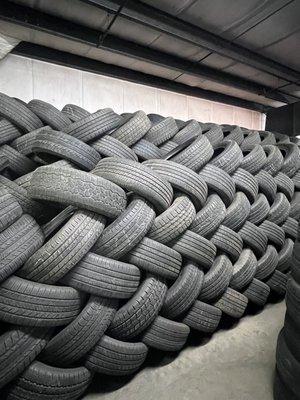 Crown Tires & Brakes