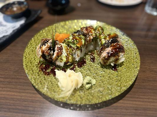 Shogun Japanese Grill & Sushi Bar