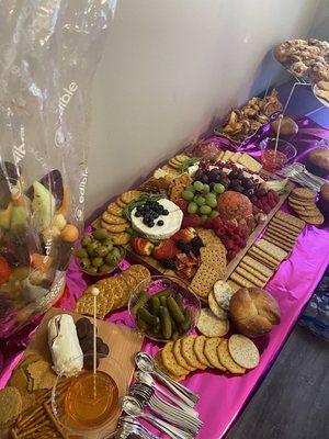 La La's Mobile Bites