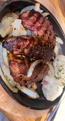 Applebee's Grill + Bar