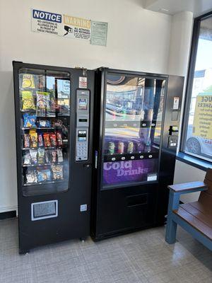 Sunset Blues Laundry