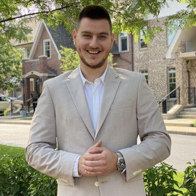 Dorde George Vujadinovic - Keller Williams Citywide