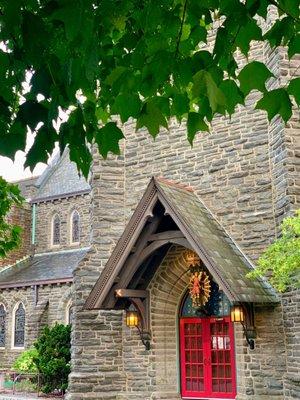 Church of the Good Shepherd