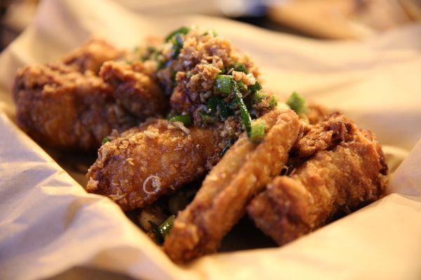 Safe Haus Craft Beer & Kitchen