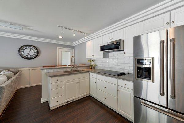 Als Baks Construction Company