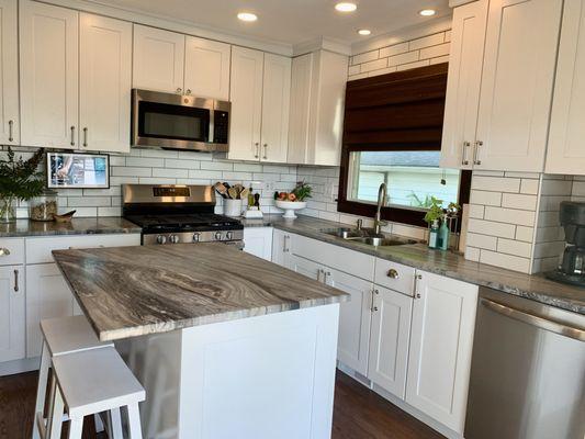 Penn Construction And Comprehensive Design