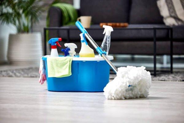 Ocano V Cleaning Services
