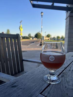Meier's Creek Brewing - Inner Harbor