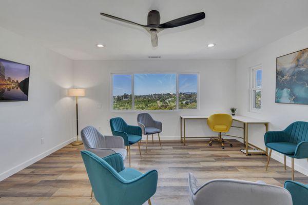 AMFM Mental Health Treatment