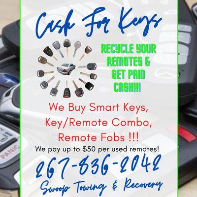 Swoop Towing & Recovery