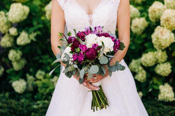 Lange's Woodland Flowers