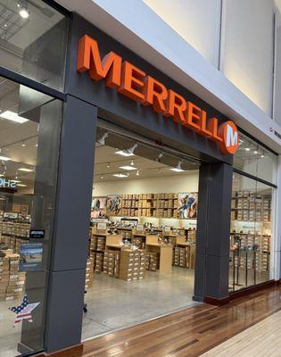 Merrell